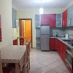 Beach Apartment