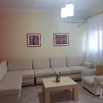 Beach Apartment
