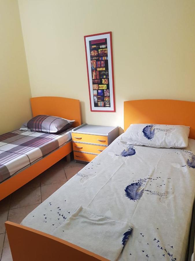 Beach Apartament *