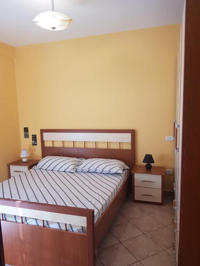 Apartament Beach Durrës