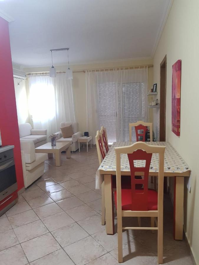 Beach Apartament *