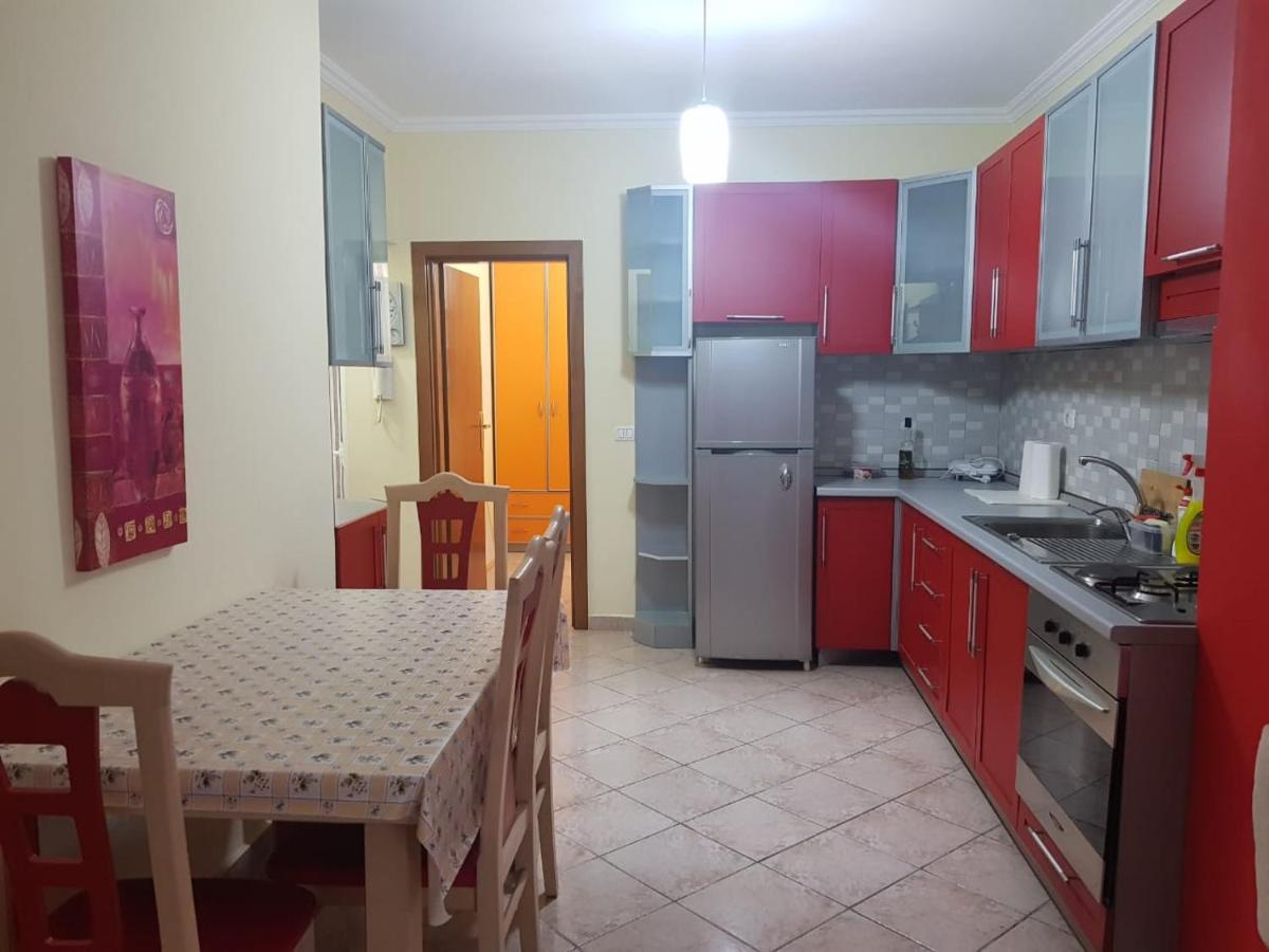 Apartament Beach Durrës