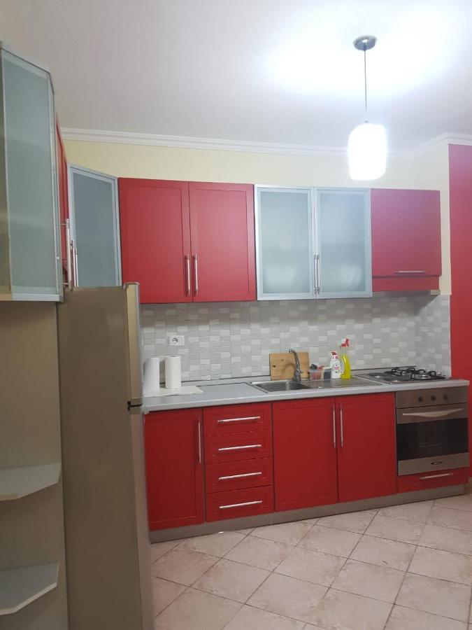 Apartament Beach Durrës